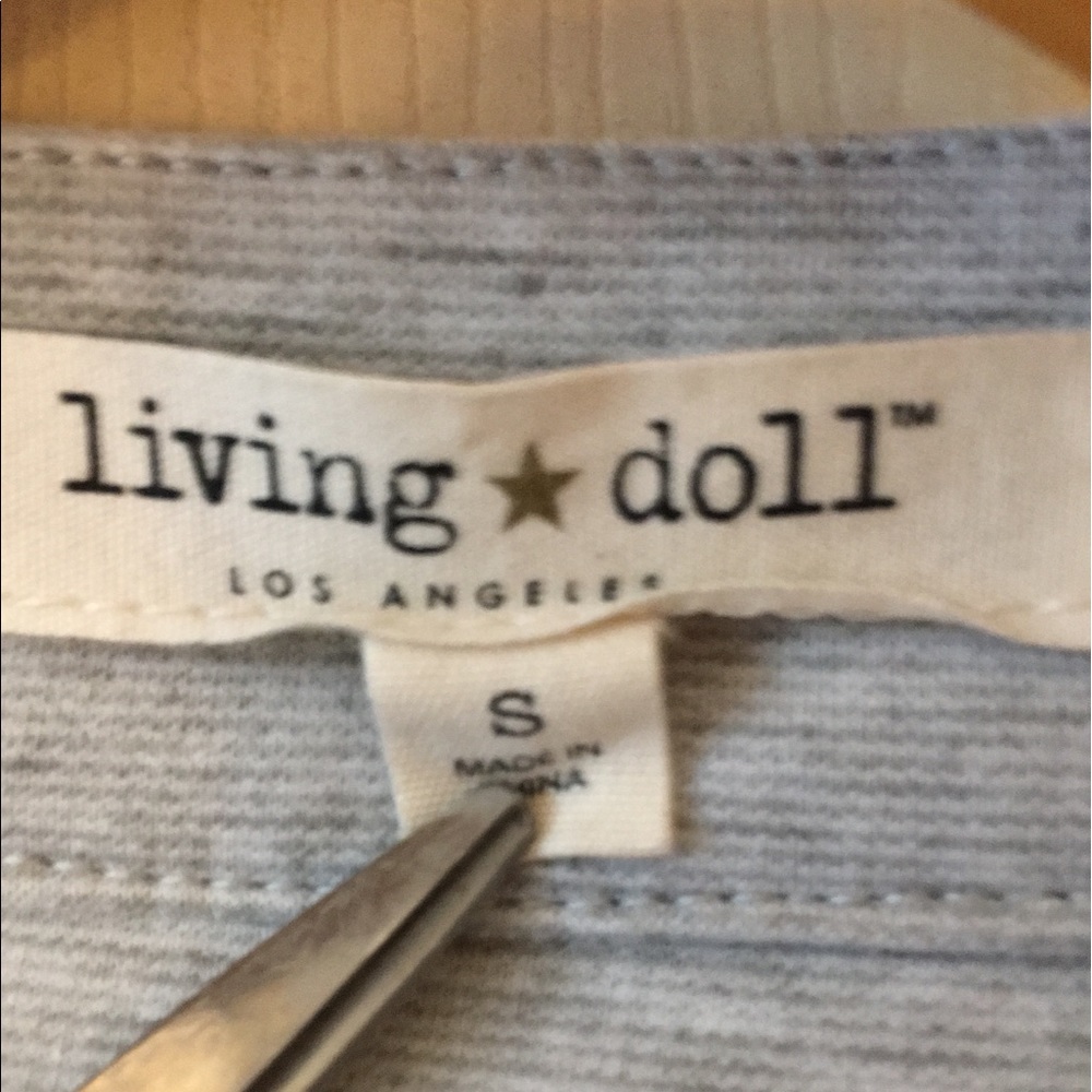 Jacket - Picture 3 of 4